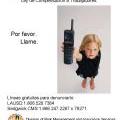 Make the Call Spanish 